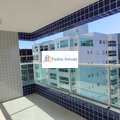 Apartamento em Mongaguá, bairro Centro
