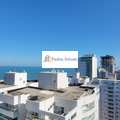 Apartamento em Mongaguá, bairro Centro