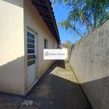 Casa de Condomínio em Mongaguá, bairro Vila Atlântica
