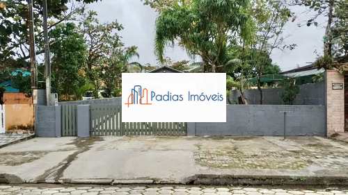 Casa, código 859210 em Mongaguá, bairro Agenor de Campos