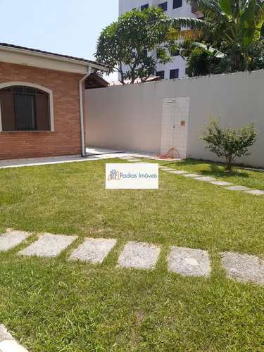 Casa, código 859218 em Mongaguá, bairro Vila Anhanguera