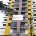 Apartamento em Mongaguá, bairro Centro