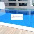 Apartamento em Mongaguá, bairro Centro