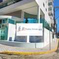 Apartamento em Mongaguá, bairro Centro