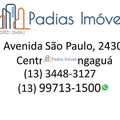 Apartamento em Mongaguá, bairro Centro