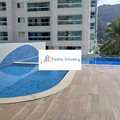 Apartamento em Mongaguá, bairro Centro