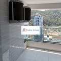 Apartamento em Mongaguá, bairro Centro