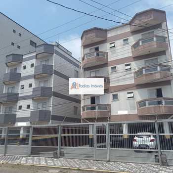 Apartamento em Mongaguá, bairro Balneário Santa Eugênia