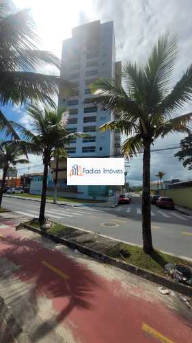 Apartamento, código 859293 em Mongaguá, bairro Vila Atlântica