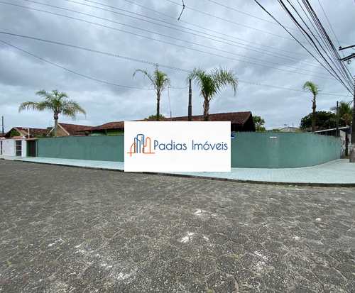Casa, código 859297 em Mongaguá, bairro Flórida Mirim
