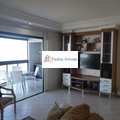 Apartamento em Mongaguá, bairro Centro