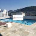 Apartamento em Mongaguá, bairro Centro