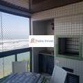 Apartamento em Mongaguá, bairro Centro