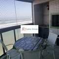 Apartamento em Mongaguá, bairro Centro