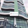 Apartamento em Mongaguá, bairro Centro