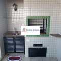 Apartamento em Mongaguá, bairro Centro