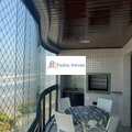 Apartamento em Mongaguá, bairro Centro