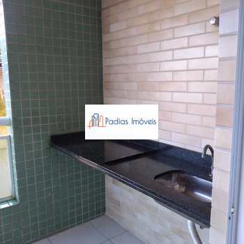 Apartamento em Mongaguá, bairro Vila Atlântica
