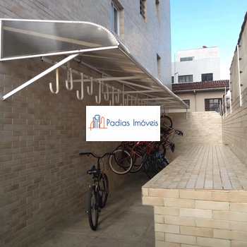 Apartamento em Mongaguá, bairro Vila Atlântica