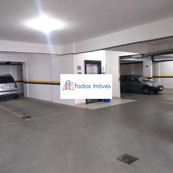 Apartamento em Mongaguá, bairro Vila Atlântica
