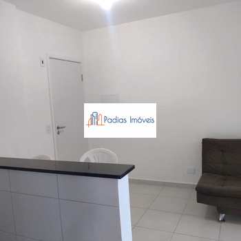 Apartamento em Mongaguá, bairro Vila Atlântica