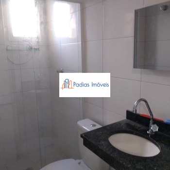 Apartamento em Mongaguá, bairro Vila Atlântica