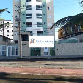 Apartamento em Mongaguá, bairro Vila Atlântica