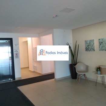 Apartamento em Mongaguá, bairro Vila Atlântica