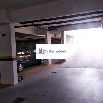 Apartamento em Mongaguá, bairro Vila Atlântica