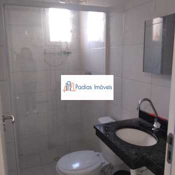 Apartamento em Mongaguá, bairro Vila Atlântica