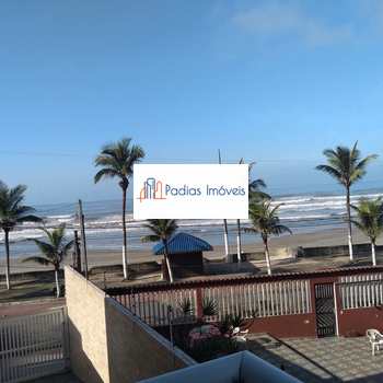 Apartamento em Mongaguá, bairro Vila Atlântica