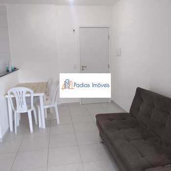 Apartamento em Mongaguá, bairro Vila Atlântica