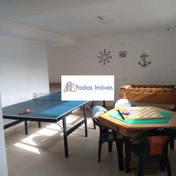 Apartamento em Mongaguá, bairro Vila Atlântica