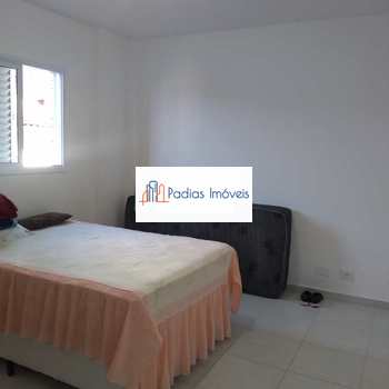 Apartamento em Mongaguá, bairro Vila Atlântica