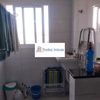 Apartamento em Mongaguá, bairro Vila Atlântica