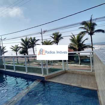 Apartamento em Mongaguá, bairro Vila Atlântica