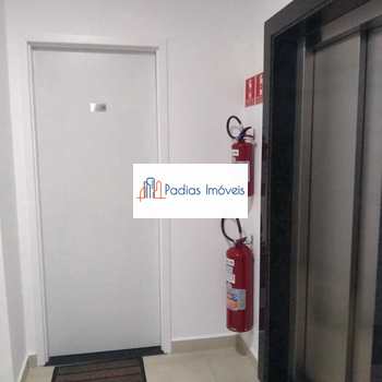 Apartamento em Mongaguá, bairro Vila Atlântica
