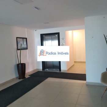 Apartamento em Mongaguá, bairro Vila Atlântica