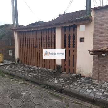 Casa em Mongaguá, bairro Vila Nossa Senhora de Fátima