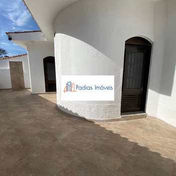 Casa em Mongaguá, bairro Vera Cruz