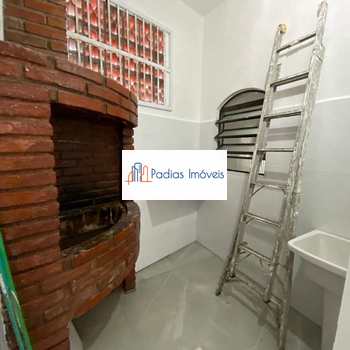 Casa em Mongaguá, bairro Vera Cruz