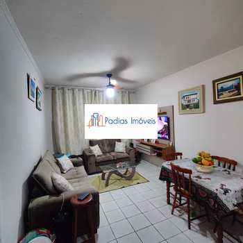 Casa em Mongaguá, bairro Itaóca
