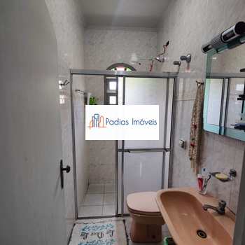 Casa em Mongaguá, bairro Itaóca