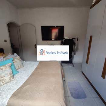 Casa em Mongaguá, bairro Itaóca