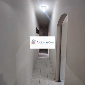 Casa em Mongaguá, bairro Itaóca