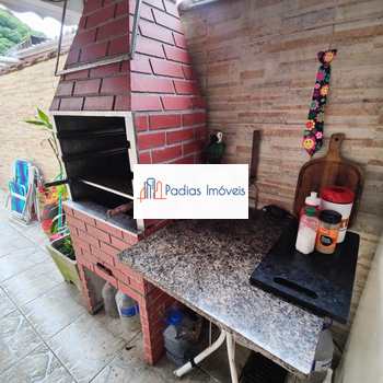 Casa em Mongaguá, bairro Itaóca
