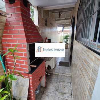 Casa em Mongaguá, bairro Itaóca