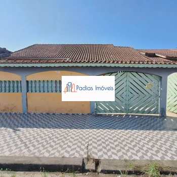 Casa em Mongaguá, bairro Jussara