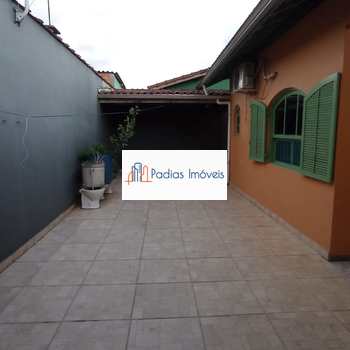 Casa em Mongaguá, bairro Jussara