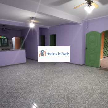 Casa em Mongaguá, bairro Jussara